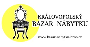 Královopolský bazar nábytku Brno